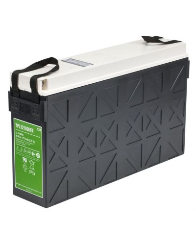 CSB TPL 121800 FR. Аккумулятор герметичный свинцово-кислотный. CSB в Раменском