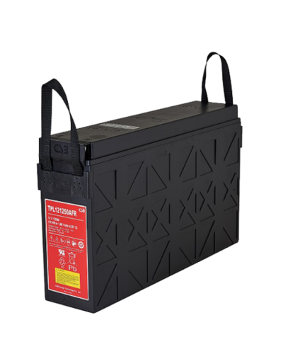 CSB TPL 121250A FR. Аккумулятор герметичный свинцово-кислотный. CSB в Раменском
