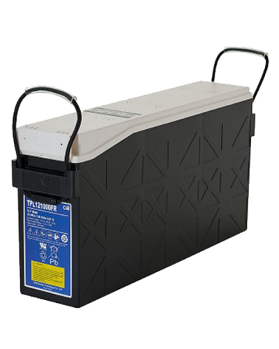 CSB TPL 121000 FR. Аккумулятор герметичный свинцово-кислотный. CSB в Раменском