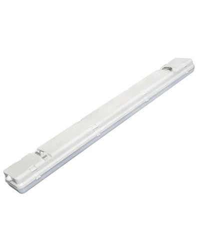 Айсберг-57/MILKY 55Вт 5000К IP65 (ЦБ000009193). Светильник светодиодный накладной. CSVT в Раменском