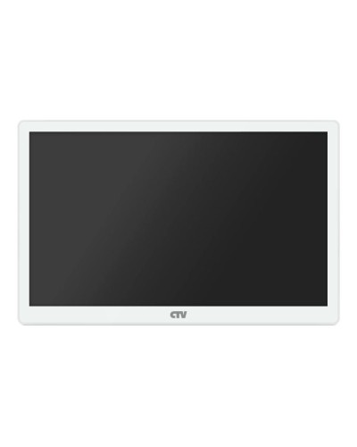 CTV-M5801 W. Монитор домофона цветной. CTV в Раменском