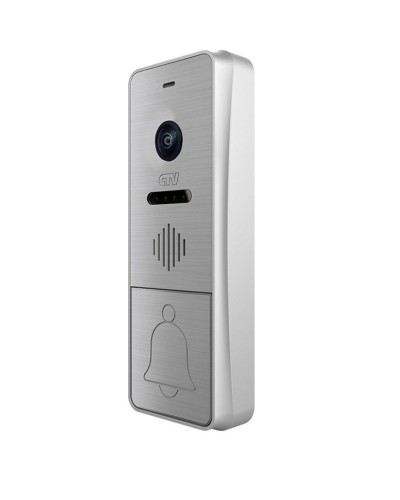 CTV-D4004FHD S (серебро). Вызывная панель цветная. CTV в Раменском