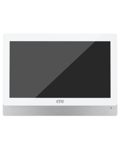 CTV-M4902 W (белый). Монитор домофона цветной. CTV в Раменском