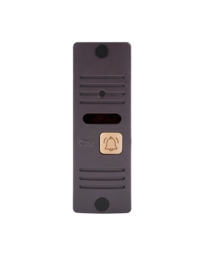 CTV-D10 Plus B (гавана). Вызывная панель цветная. CTV в Раменском