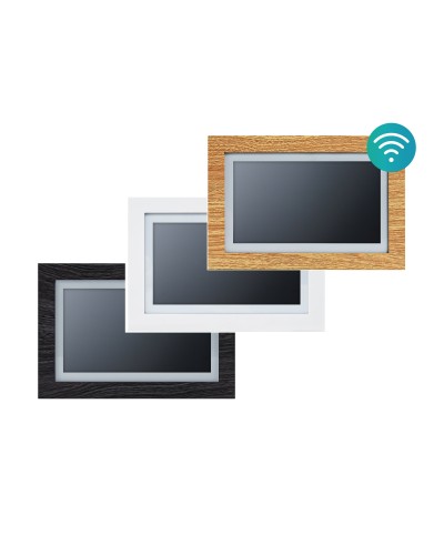 CTV-M5708 Image. Монитор домофона цветной. CTV в Раменском