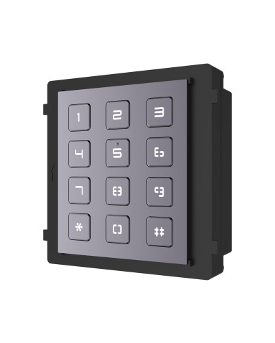 CTV-IP-UKP. Модуль клавиатуры. CTV в Раменском