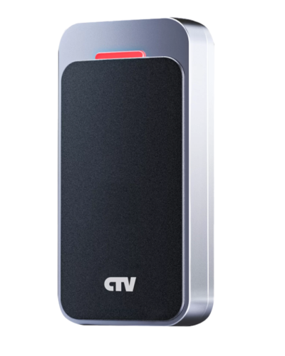 CTV-CR30EM. Считыватель со встроенным контроллером. CTV в Раменском