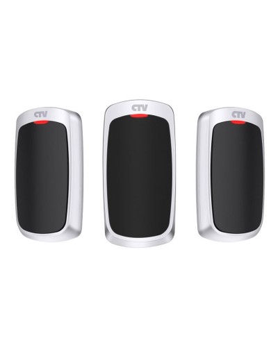 CTV-RM10 EM. Считыватель бесконтактный для proxi-карт. CTV в Раменском