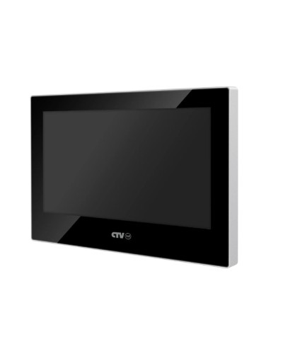 CTV-iM740WNG Cloud 7 B (чёрный). Монитор домофона цветной. CTV в Раменском