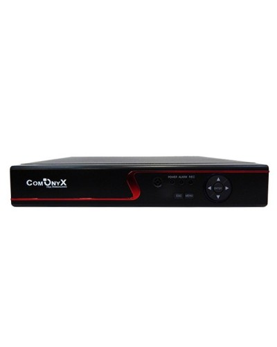 CO-RDH50801v3. Видеорегистратор мультиформатный 8-канальный. ComOnyx в Раменском