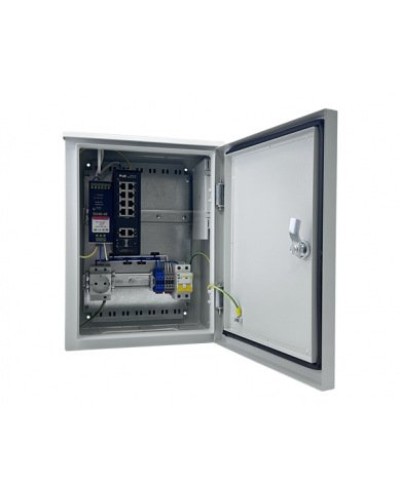 CO-SBOXP512. Уличная станция. ComOnyx в Раменском