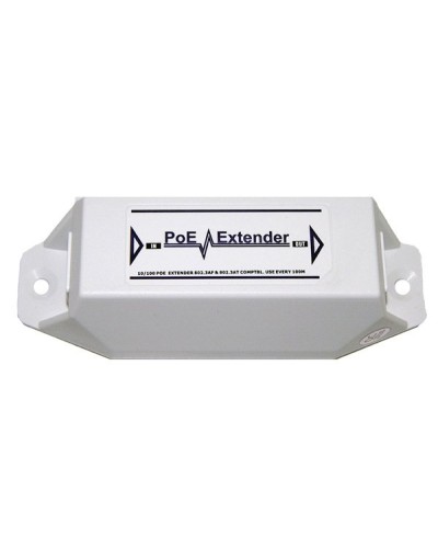 CO-PE-B25-P103v2. Удлинитель Ethernet с PoE по UTP. ComOnyx в Раменском