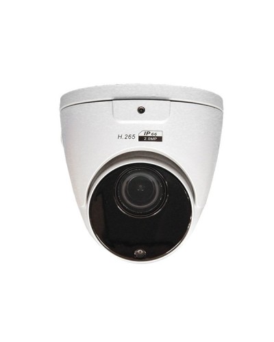CO-RD23P. Видеокамера IP купольная. ComOnyx в Раменском