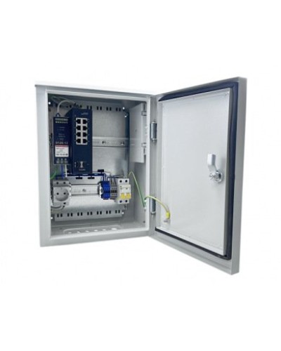 CO-SBOXP508. Уличная станция. ComOnyx в Раменском