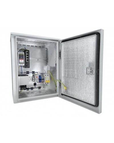 CO-SBOXP504-H. Уличная станция. ComOnyx в Раменском