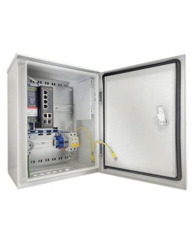 CO-SBOXP505M. Уличная станция. ComOnyx в Раменском