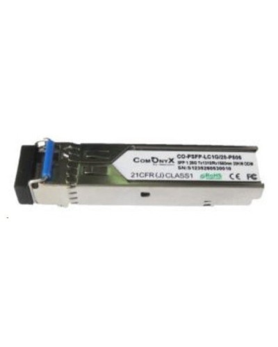 CO-PSFP-LC1G/20-P506. SFP-модуль. ComOnyx в Раменском