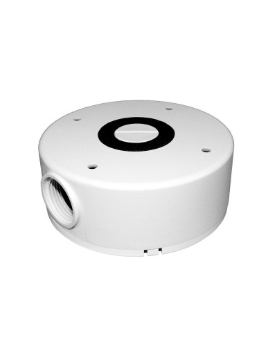 CO-RF-K1. Монтажная коробка для купольных видеокамер. ComOnyx в Раменском