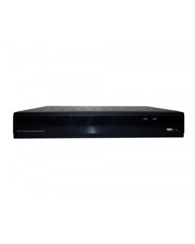 CO-RNI1601PAi. IP-видеорегистратор 16-канальный. ComOnyx в Раменском