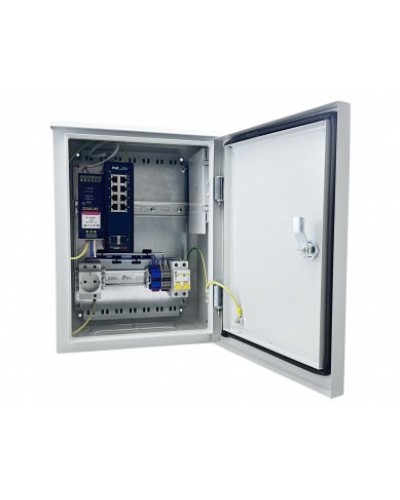 CO-SBOXP509. Уличная станция. ComOnyx в Раменском