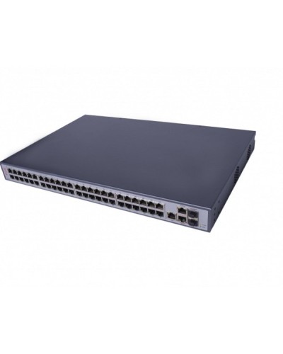 CO-SWP482F. Коммутатор 48-портовый Gigabit Ethernet с PoE. ComOnyx в Раменском