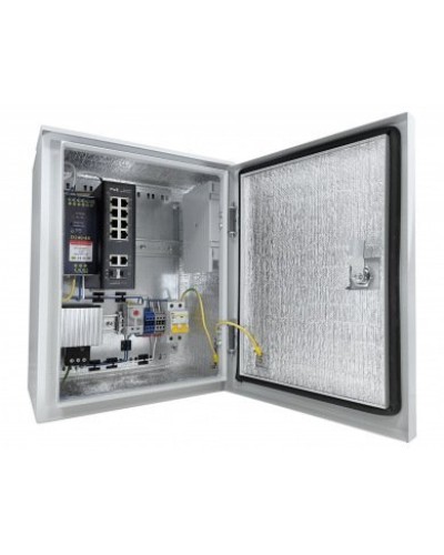 CO-SBOXP512-H. Уличная станция. ComOnyx в Раменском