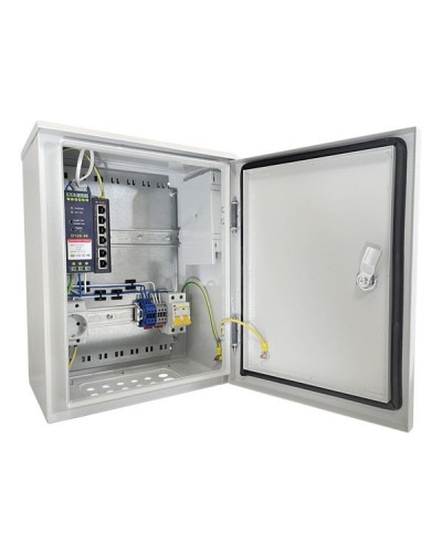 CO-SBOXP506. Уличная станция. ComOnyx в Раменском