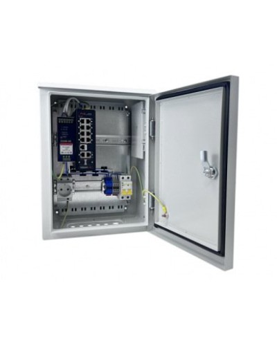 CO-SBOXP509M. Уличная станция. ComOnyx в Раменском