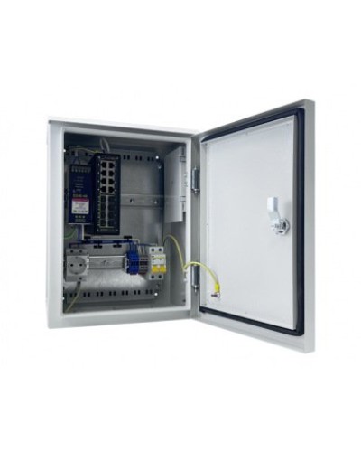 CO-SBOXP510M. Уличная станция. ComOnyx в Раменском