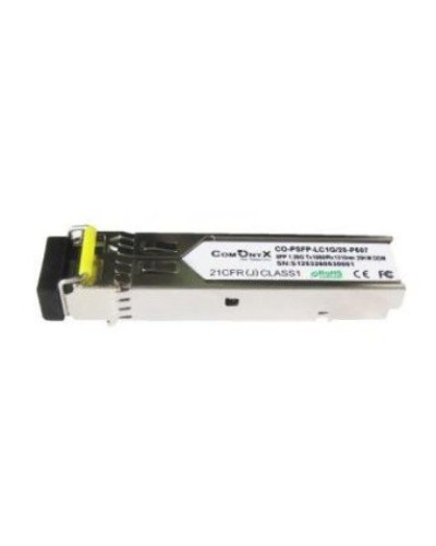 CO-PSFP-LC1G/20-P507. SFP-модуль. ComOnyx в Раменском