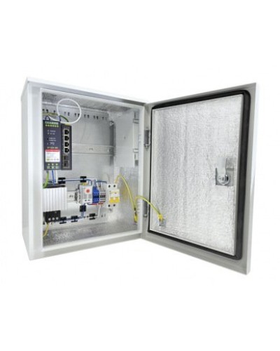 CO-SBOXP505-H. Уличная станция. ComOnyx в Раменском