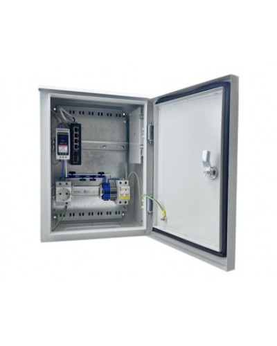 CO-SBOXP504. Уличная станция. ComOnyx в Раменском