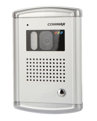 DRC-4CANC. Вызывная панель цветная. Commax в Раменском