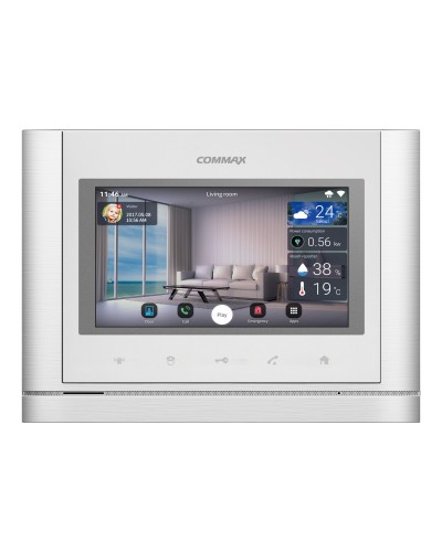 CIP-700MS. Монитор IP-домофона цветной. Commax в Раменском