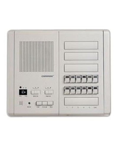 PI-10LN. Устройство переговорное. Commax в Раменском
