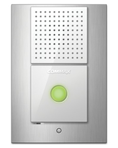 DR-2L. Вызывная аудиопанель. Commax в Раменском
