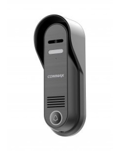 CIOT-D20P. Вызывная панель IP-домофона. Commax в Раменском