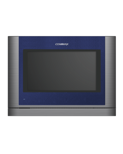 CDV-70MF/XL (темно-серый). Монитор видеодомофона цветной. Commax в Раменском