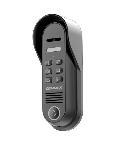 DRC-4CPNK. Вызывная панель цветная. Commax в Раменском