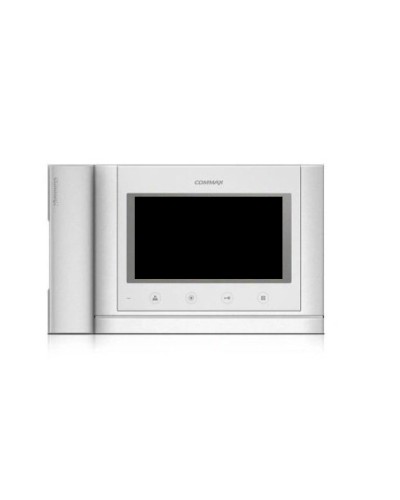 CDV-70MH Metalo (белый). Монитор домофона цветной. Commax в Раменском