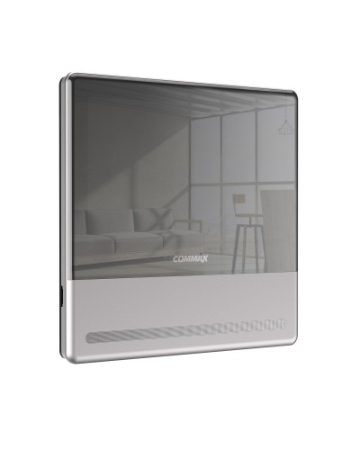 CDV-70QT (серебро). Монитор домофона цветной. Commax в Раменском