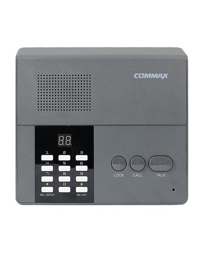 CM-810. Интерфон. Commax в Раменском