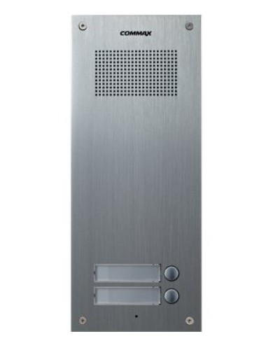 DR-2UM. Вызывная аудиопанель. Commax в Раменском