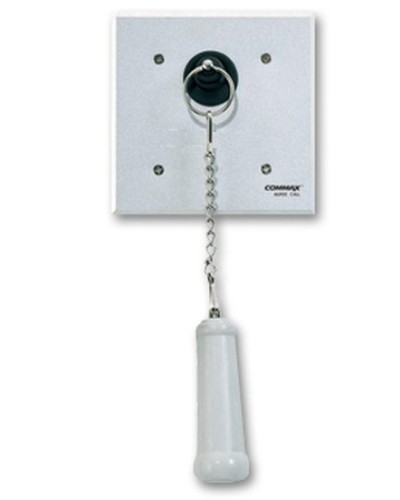 ES-420. Проводная кнопка вызова со шнуром. Commax в Раменском