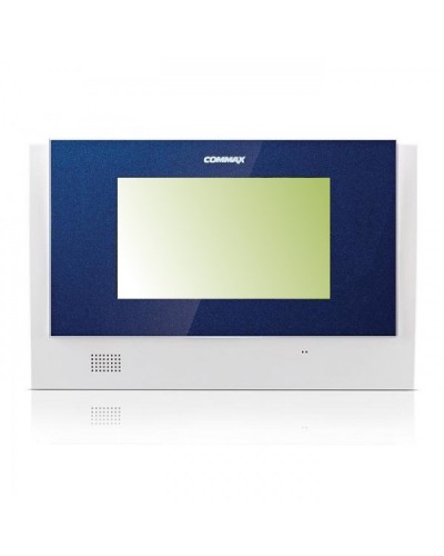 CDV-72UM (синий). Монитор домофона цветной. Commax в Раменском