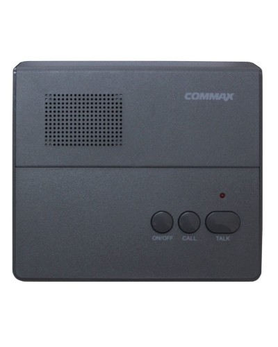 CM-801. Интерфон. Commax в Раменском