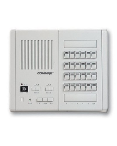 PI-20LN. Устройство переговорное. Commax в Раменском