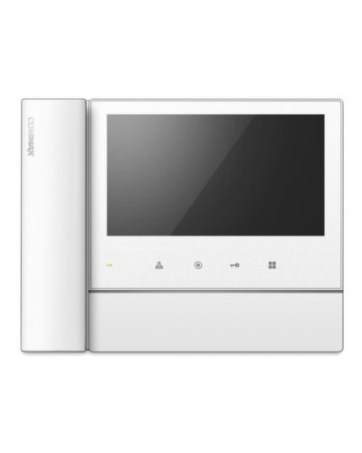 CDV-70NM/XL (белый). Монитор видеодомофона цветной. Commax в Раменском