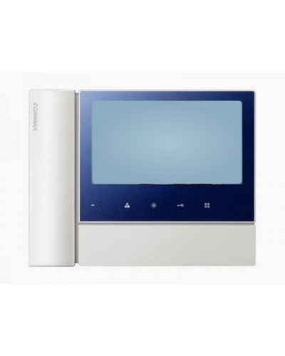 CDV-70N (синий). Монитор домофона цветной. Commax в Раменском
