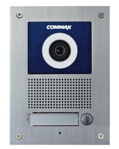 DRC-41UN. Вызывная панель цветная. Commax в Раменском